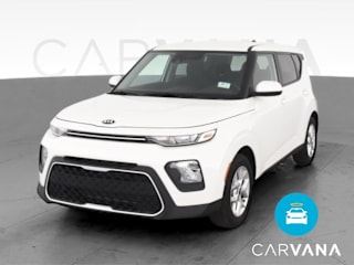 2020 Kia Soul S KNDJ23AU0L7721478 2020 Kia Soul S