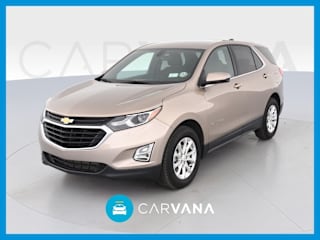 2019 Chevrolet Equinox LT 2GNAXKEV6K6176732 2019 Chevrolet Equinox LT