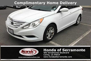 2013 Hyundai Sonata GLS 5NPEB4AC3DH623637 2013 Hyundai Sonata GLS