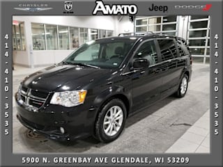 2019 Dodge Grand Caravan 2C4RDGCG2KR695202 2019 Dodge Grand Caravan