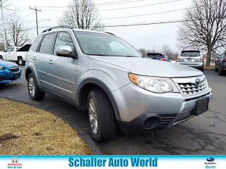 2012 Subaru Forester JF2SHADC9CH408581 2012 Subaru Forester