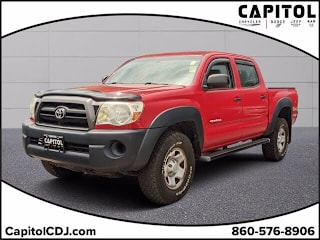 2007 Toyota Tacoma V6 5TELU42N07Z450470 2007 Toyota Tacoma V6
