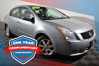 2008 Nissan Sentra 3N1AB61E18L638769 2008 Nissan Sentra