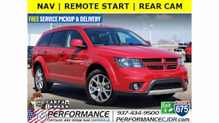 2018 Dodge Journey GT 3C4PDDEG4JT390928 2018 Dodge Journey GT