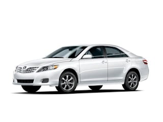 2011 Toyota Camry 4T1BF3EK8BU591186 2011 Toyota Camry