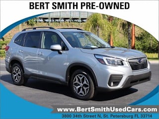 2021 Subaru Forester JF2SKAJC9MH400004 2021 Subaru Forester