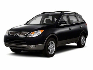 2010 Hyundai Veracruz KM8NUDCC3AU111722 2010 Hyundai Veracruz