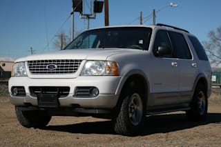 2002 Ford Explorer Limited 1FMDU65W82ZC54913 2002 Ford Explorer Limited