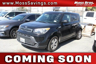 2016 Kia Soul KNDJN2A24G7324698 2016 Kia Soul