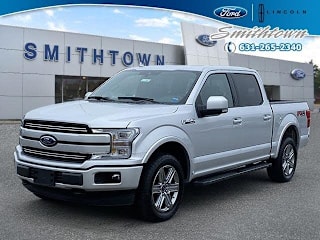 2018 Ford F-150 1FTEW1E59JKD48951 2018 Ford F-150