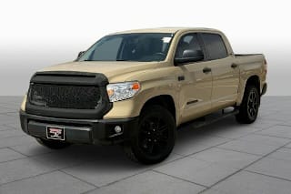 2017 Toyota Tundra 5TFEW5F1XHX227054 2017 Toyota Tundra