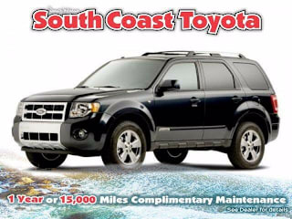 2008 Ford Escape 1FMCU04118KE61353 2008 Ford Escape