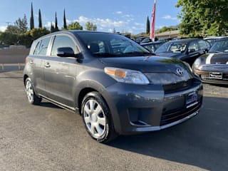 2009 Scion xD Base JTKKU10459J039656 2009 Scion xD Base