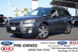 2019 Subaru Outback 3.6R Limited 4S4BSENC6K3306085 2019 Subaru Outback 3.6R Limited