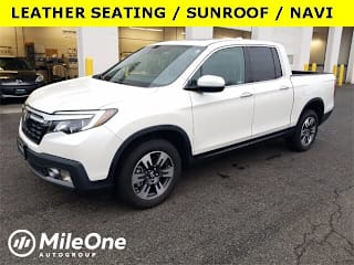 2019 Honda Ridgeline 5FPYK3F74KB013736 2019 Honda Ridgeline