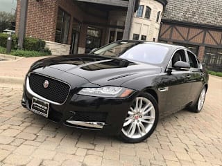 2017 Jaguar XF 35t Prestige SAJBK4BV7HCY35253 2017 Jaguar XF 35t Prestige