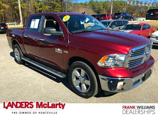 2017 Ram Pickup 1500 3C6RR7LTXHG787906 2017 Ram Pickup 1500