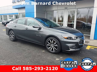 2017 Chevrolet Malibu 1G1ZE5ST6HF290730 2017 Chevrolet Malibu