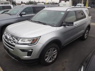 2018 Ford Explorer 1FM5K8D89JGC15735 2018 Ford Explorer