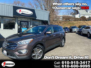 2013 Hyundai Santa Fe KM8SNDHF2DU030444 2013 Hyundai Santa Fe