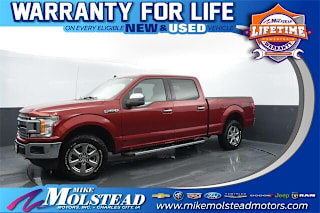2019 Ford F-150 1FTFW1E49KKD60580 2019 Ford F-150