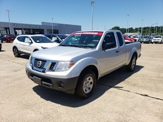 2013 Nissan Frontier S 1N6BD0CT3DN755071 2013 Nissan Frontier S