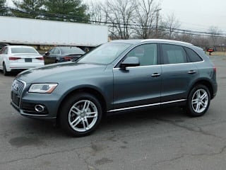 2017 Audi Q5 WA1C2AFP8HA044572 2017 Audi Q5