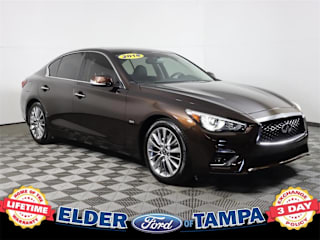 2018 Infiniti Q50 3.0T Luxe JN1EV7AP3JM353020 2018 Infiniti Q50 3.0T Luxe