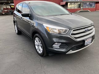 2017 Ford Escape 1FMCU0GD7HUE76207 2017 Ford Escape
