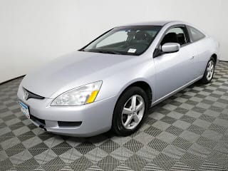 2005 Honda Accord LX Special Edition 1HGCM72515A019601 2005 Honda Accord LX Special Edition