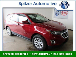 2019 Chevrolet Equinox 3GNAXKEV3KS503542 2019 Chevrolet Equinox