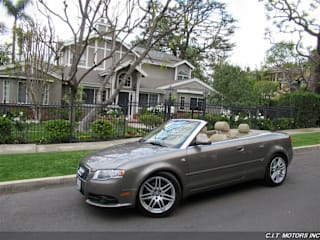 2009 Audi A4 WAUAF48H99K009816 2009 Audi A4