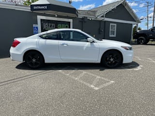 2012 Honda Accord EX-L V6 1HGCS2B84CA004493 2012 Honda Accord EX-L V6