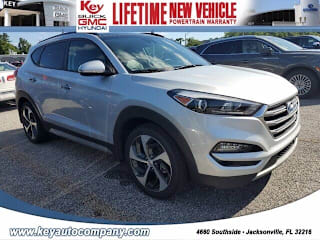 2017 Hyundai Tucson Limited KM8J33A29HU388567 2017 Hyundai Tucson Limited