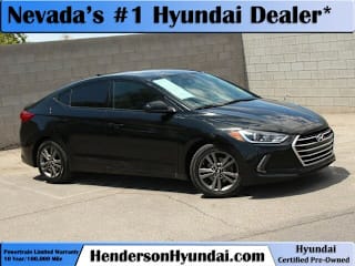 2018 Hyundai Elantra SE 5NPD84LF0JH232023 2018 Hyundai Elantra SE