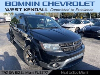 2015 Dodge Journey 3C4PDCGB9FT639419 2015 Dodge Journey