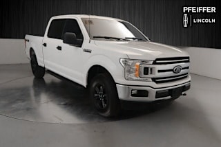 2018 Ford F-150 1FTFW1E53JFD63958 2018 Ford F-150