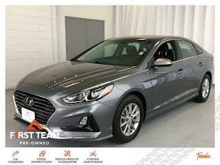 2018 Hyundai Sonata SE 5NPE24AF2JH725212 2018 Hyundai Sonata SE