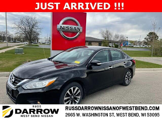 2016 Nissan Altima 2.5 SL 1N4AL3APXGC164945 2016 Nissan Altima 2.5 SL