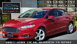 2016 Ford Fusion S 3FA6P0G7XGR215944 2016 Ford Fusion S