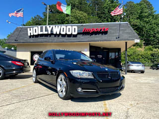 2011 BMW 3 Series 335i WBAPM5G53BNM68714 2011 BMW 3 Series 335i