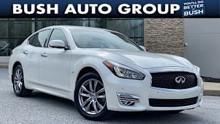 2016 Infiniti Q70 3.7 JN1BY1AR4GM271346 2016 Infiniti Q70 3.7