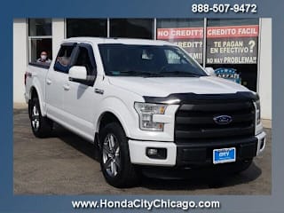 2015 Ford F-150 XL 1FTEW1EF4FFC96458 2015 Ford F-150 XL
