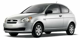 2007 Hyundai Accent GS KMHCM36C87U048087 2007 Hyundai Accent GS