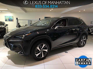 2020 Lexus NX 300 Base JTJGARDZ0L5012873 2020 Lexus NX 300 Base