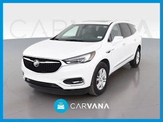2018 Buick Enclave Essence 5GAERBKW1JJ253138 2018 Buick Enclave Essence