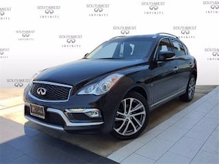 2017 Infiniti QX50 Base JN1BJ0RP9HM389377 2017 Infiniti QX50 Base
