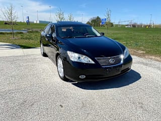 2008 Lexus ES 350 JTHBJ46G282232437 2008 Lexus ES 350