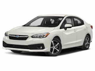 2020 Subaru Impreza Premium 4S3GKAD6XL3606566 2020 Subaru Impreza Premium