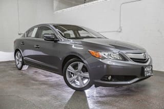 2015 Acura ILX 2.0L w/Premium 19VDE1F51FE007804 2015 Acura ILX 2.0L w/Premium